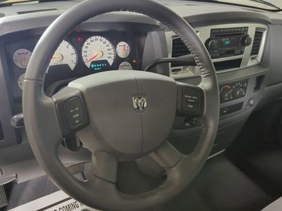 Used 2008 Dodge Ram 1500 Truck SLT w/ Trailer Tow Group