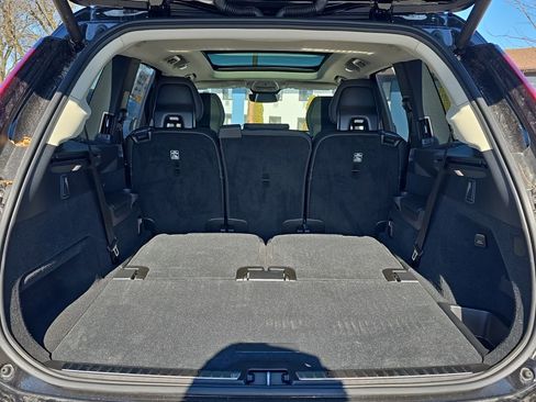 New 2026 Volvo XC90 B6 Ultra w/ Protection Package AWD/4WD image 26