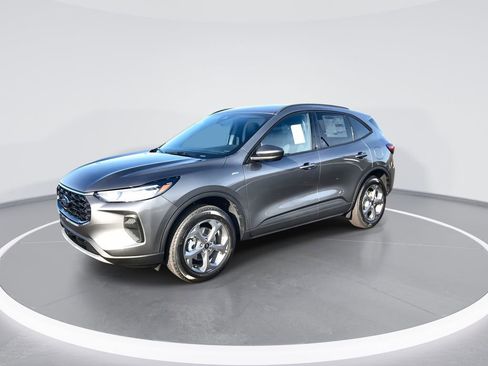 New 2026 Ford Escape ST-Line w/ Tech Pack #1 image 4