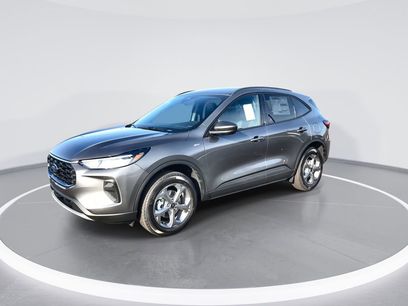 New 2026 Ford Escape ST-Line w/ Tech Pack #1