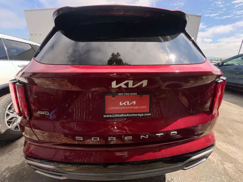 Used 2022 Kia Sorento SX AWD/4WD image 27