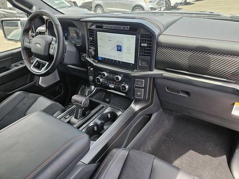 New 2026 Ford F150 Raptor AWD/4WD image 8