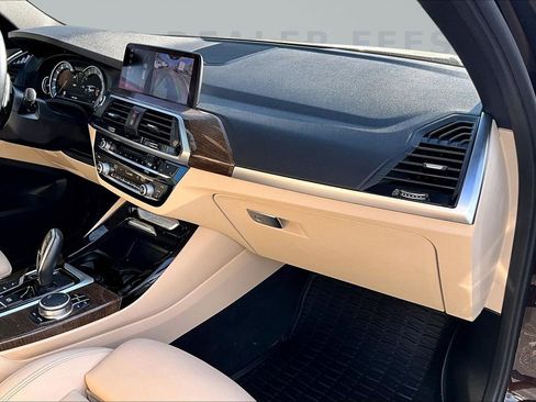 Used 2019 BMW X3 xDrive30i w/ Convenience Package image 26