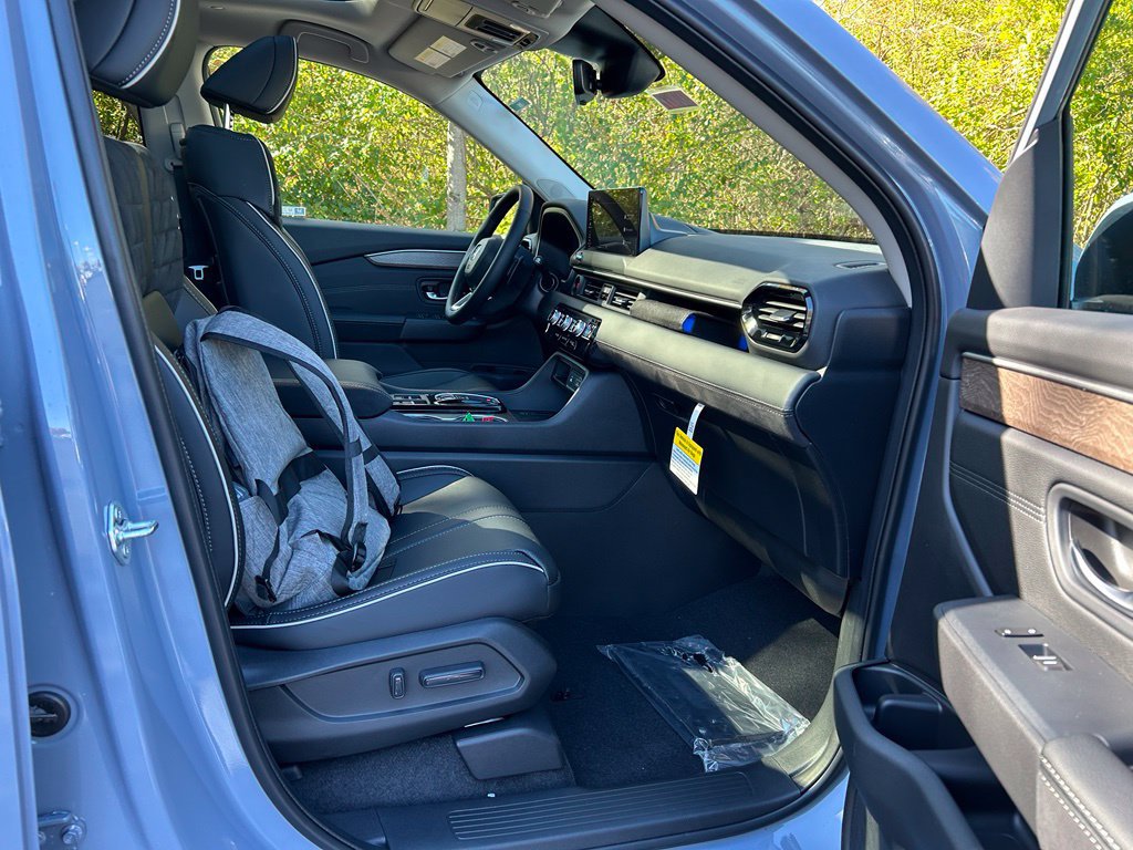 New 2026 Honda Pilot Elite image 9