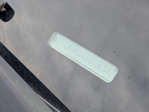 Used 2014 Ford Edge Limited w/ Equipment Group 301A image 15