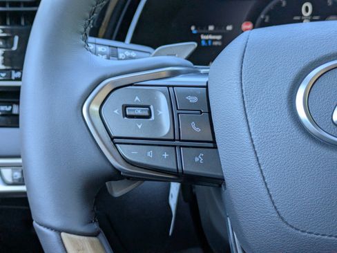 New 2026 Lexus RX 350 Premium w/ Convenience Package FWD image 31