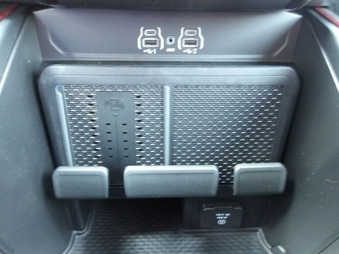 New 2026 RAM 1500 Rebel image 17