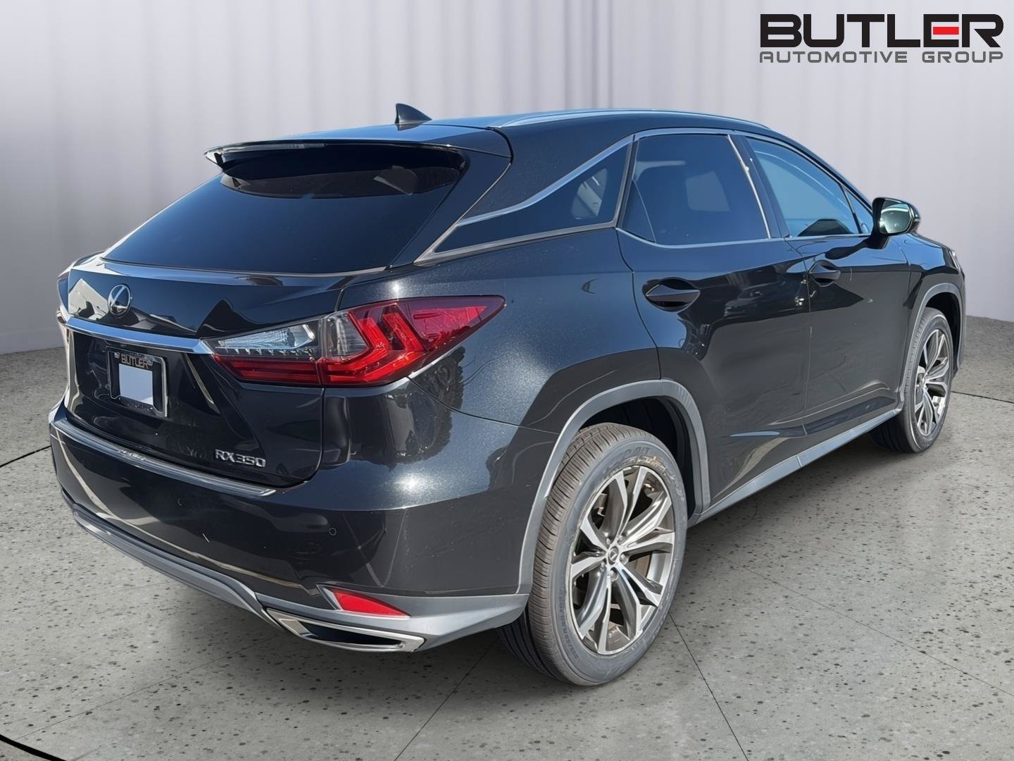 Used 2020 Lexus RX 350 FWD w/ Premium Package image 8