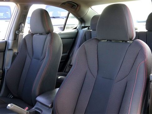 Used 2023 Subaru WRX Premium image 11