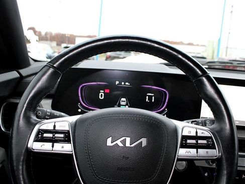 Used 2024 Kia Telluride EX X-Line image 20