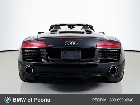 Used 2014 Audi R8 V10 image 14