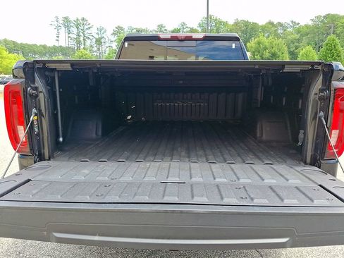 Used 2022 GMC Sierra 1500 Denali w/ Denali Reserve Package AWD/4WD image 30