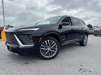 New 2026 Buick Enclave Avenir w/ Super Cruise Package AWD/4WD 360° Tour