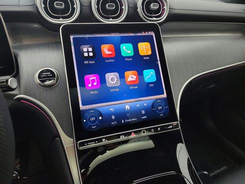 Certified 2026 Mercedes-Benz GLC 300 4MATIC image 10