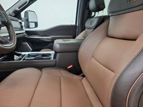 Used 2026 Ford F250 King Ranch AWD/4WD image 21