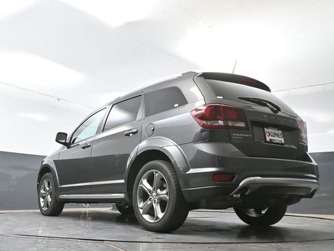 Used 2017 Dodge Journey Crossroad AWD/4WD image 52