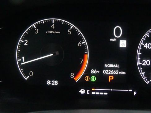 Used 2025 Honda Civic Sport image 33