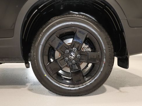 Used 2023 Honda Ridgeline Black Edition image 31