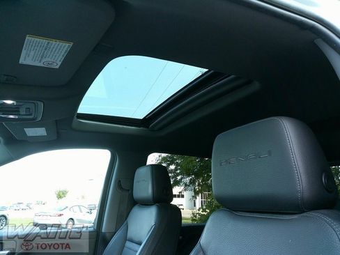 Used 2021 GMC Sierra 2500 Denali image 27