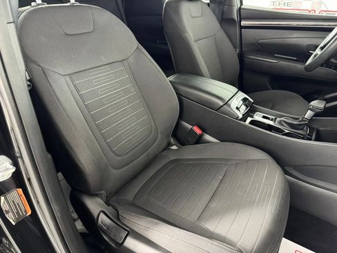 Used 2023 Hyundai Santa Cruz Night AWD/4WD image 36