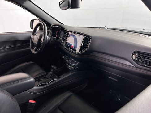 Used 2022 Dodge Durango R/T w/ Blacktop Package image 30
