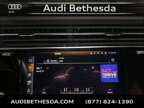Used 2025 Audi Q7 3.0T Premium Plus w/ Premium Plus Package image 23