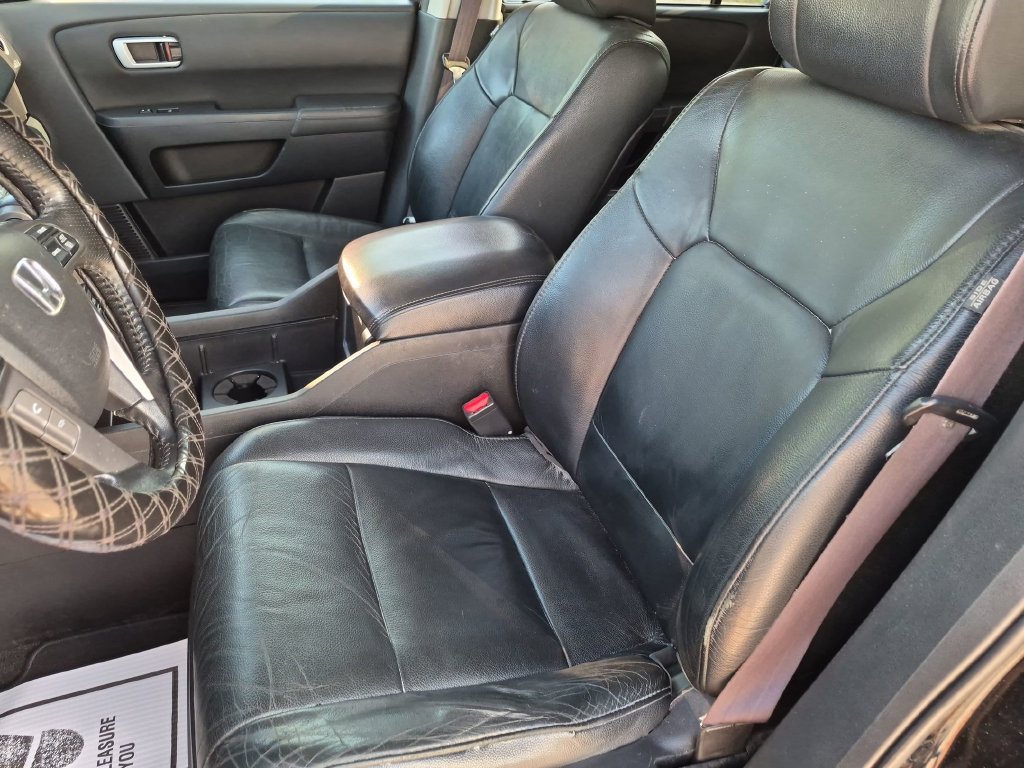 Used 2012 Honda Pilot Touring image 16