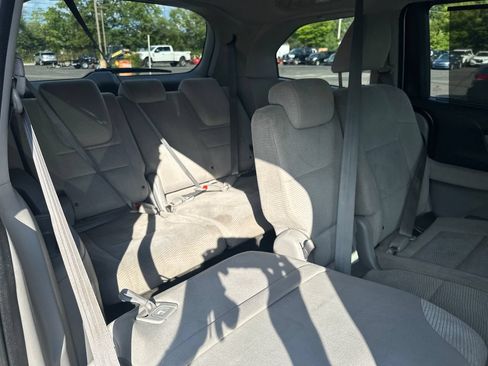 Used 2012 Honda Odyssey EX image 27