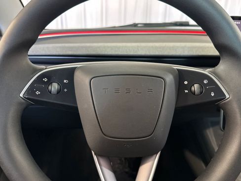 Used 2025 Tesla Model 3 Long Range RWD image 24