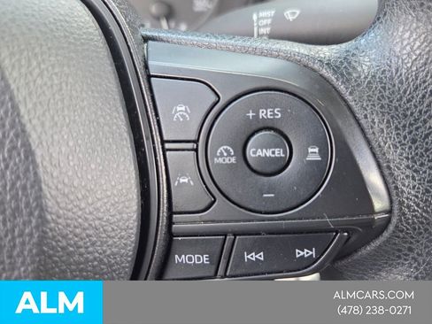 Used 2024 Toyota Corolla LE image 24