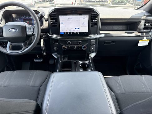 New 2026 Ford F150 STX w/ Equipment Group 200A RWD image 7