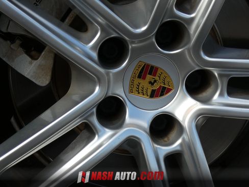 Used 2017 Porsche Macan S AWD/4WD image 21