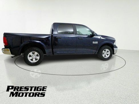 Used 2018 RAM 1500 Outdoorsman AWD/4WD image 13