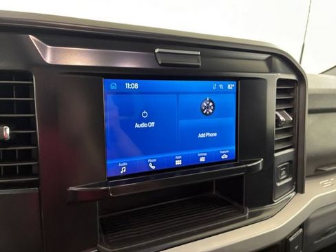Used 2025 Ford F250 XLT AWD/4WD image 25