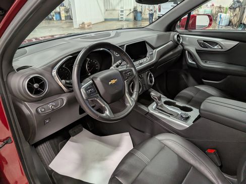 Used 2020 Chevrolet Blazer LT AWD/4WD image 13