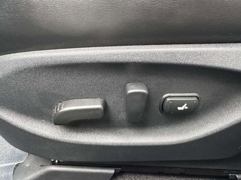 Used 2023 INFINITI Q50 Luxe w/ Cargo Package image 18