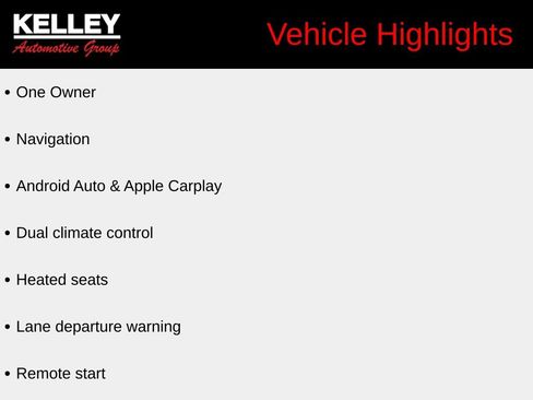 Used 2023 GMC Canyon Elevation w/ Convenience Package image 2