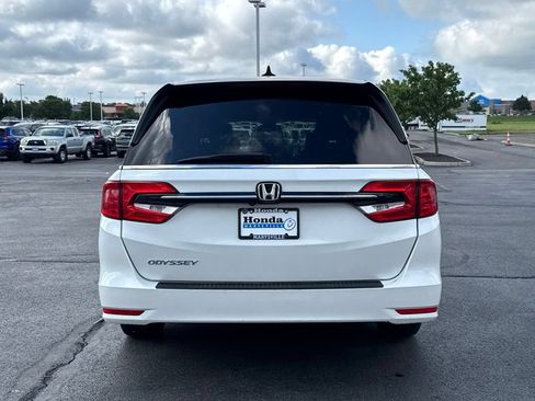Used 2021 Honda Odyssey EX image 6