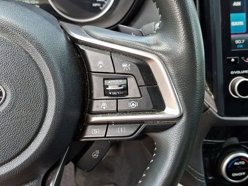 Used 2023 Subaru Forester Limited AWD/4WD image 23