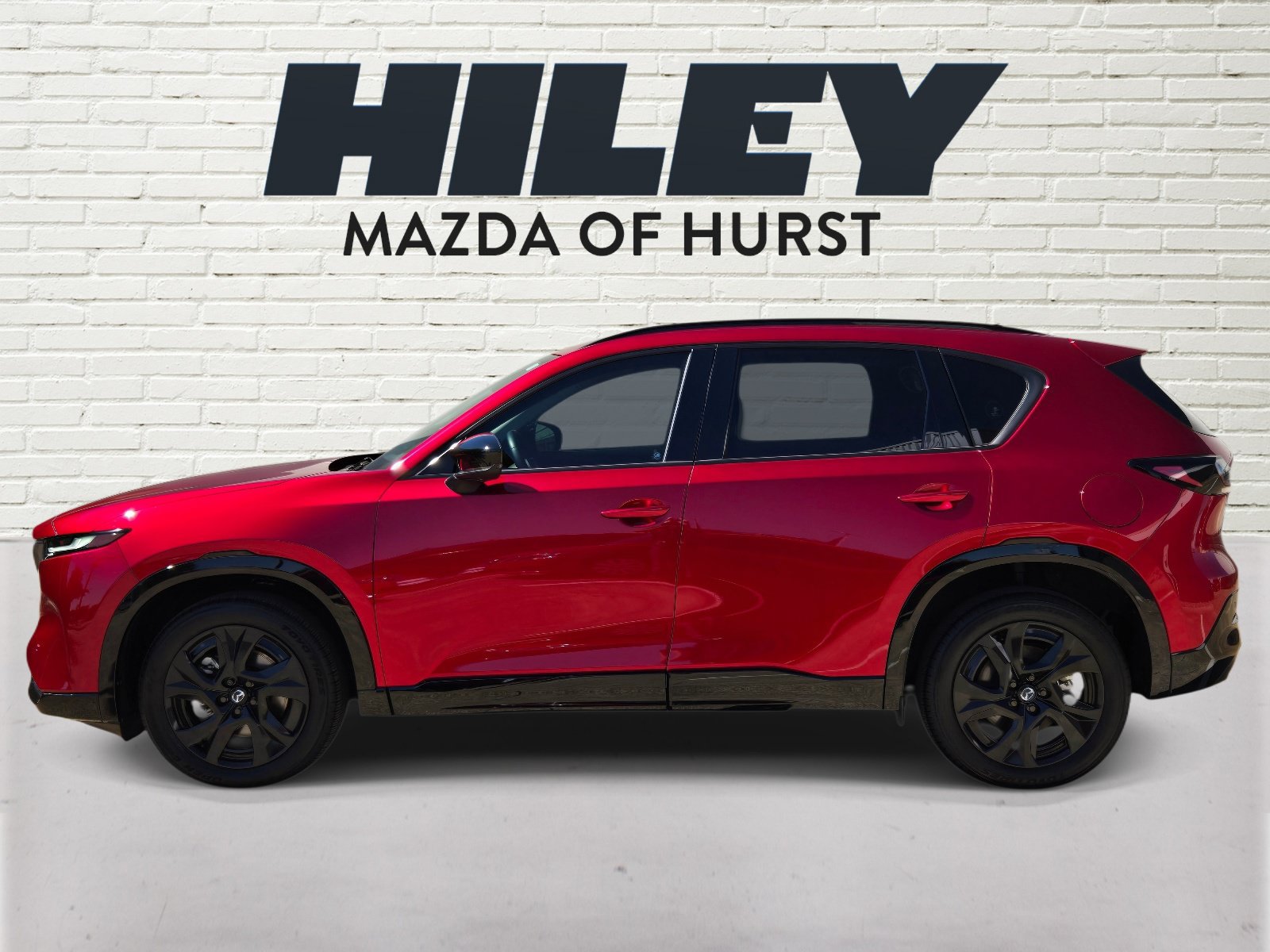 Used 2026 MAZDA CX-5 2.5 S w/ Premium Plus Package AWD/4WD image 4