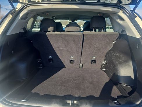 Used 2019 Jeep Compass Sport image 10