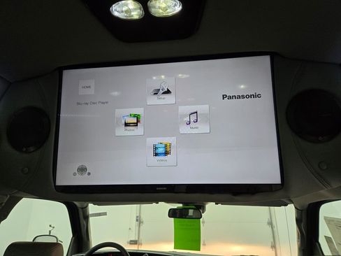 New 2024 GMC Savana 2500 image 47