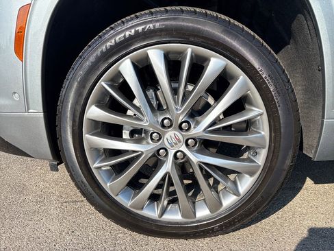 New 2025 Buick Enclave Avenir w/ Super Cruise Package image 55