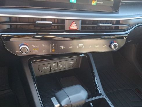 Used 2025 Kia K5 GT w/ GT1 Package image 16