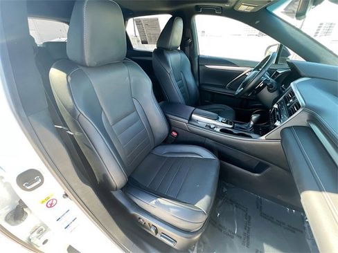 Used 2019 Lexus RX 450h F Sport image 29