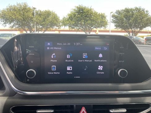 Used 2021 Hyundai Sonata SEL FWD image 23