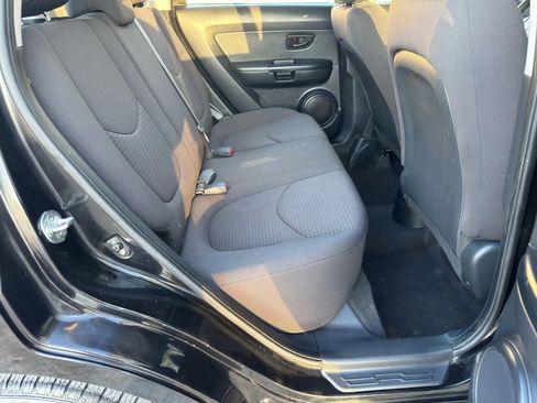 Used 2011 Kia Soul image 13