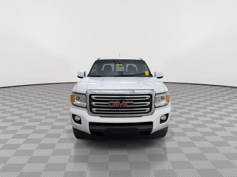 Used 2018 GMC Canyon SLE w/ SLE Convenience Package image 3