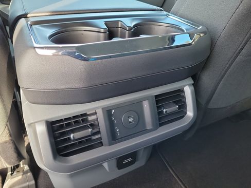 New 2026 Ford F150 XLT w/ Equipment Group 302A MID image 12