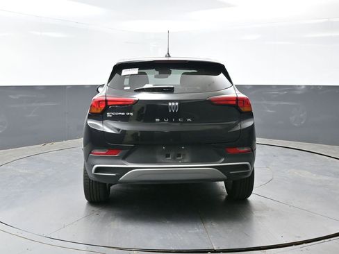 Used 2025 Buick Encore GX Preferred AWD/4WD image 13